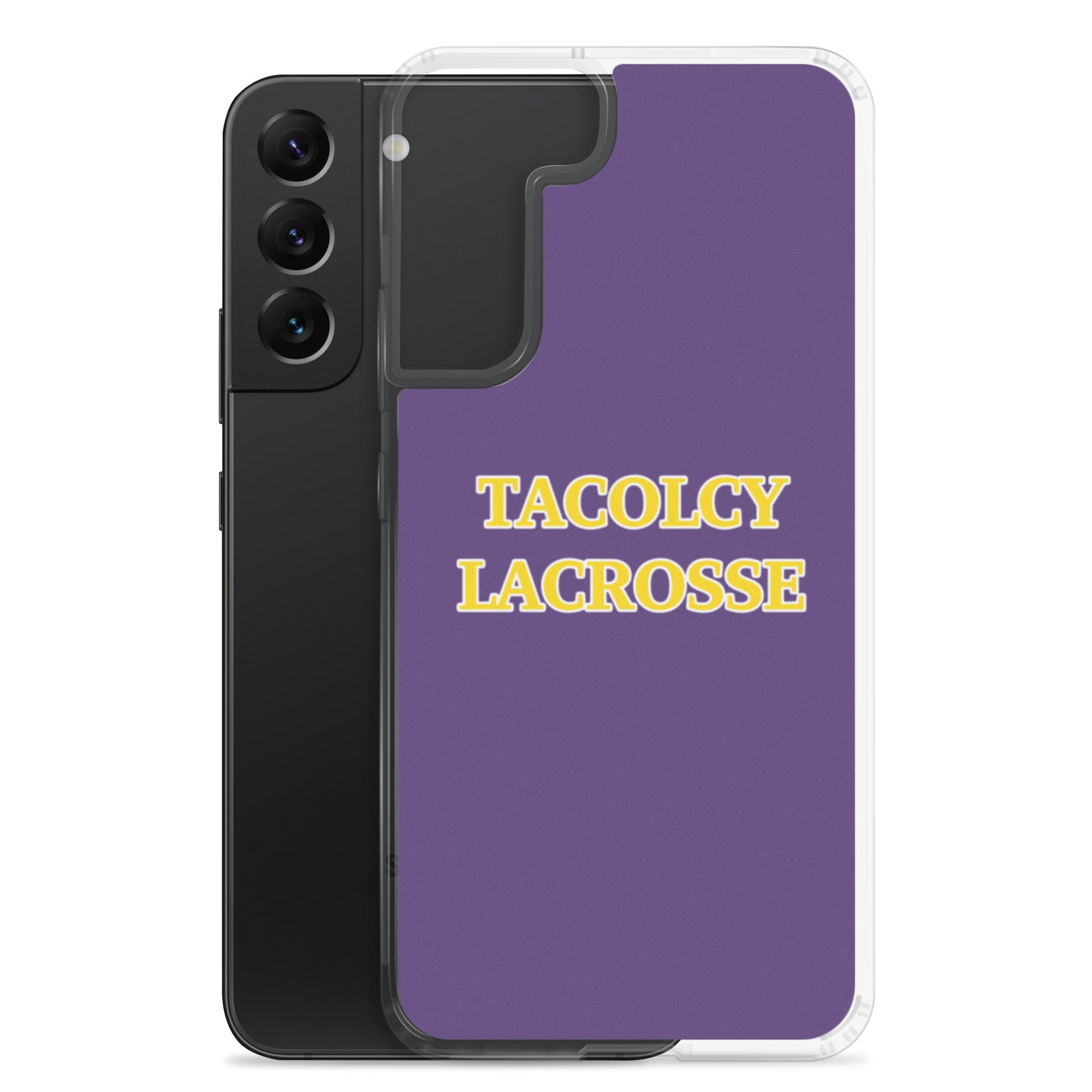TL Samsung Case