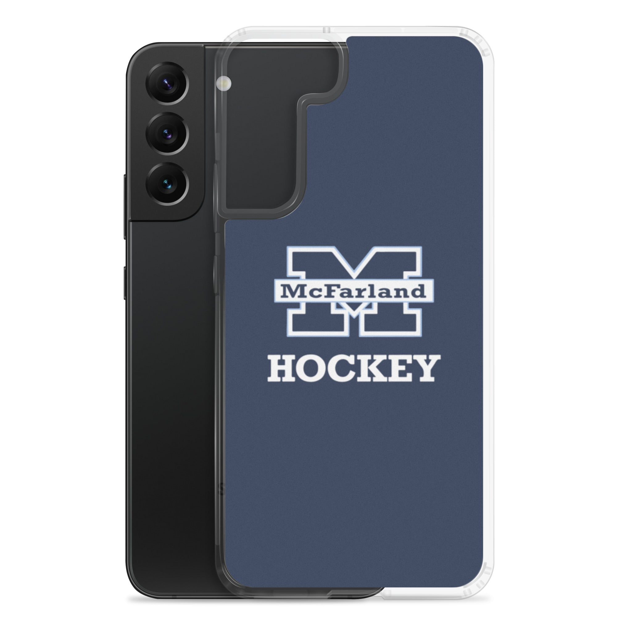 MYH Samsung Case