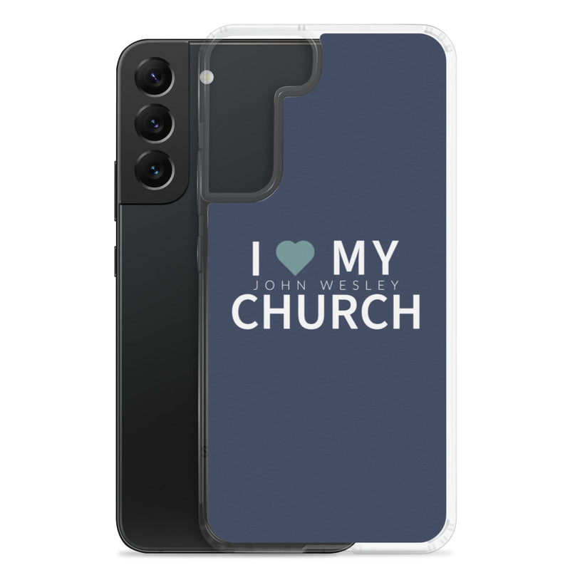 JWC Samsung Case