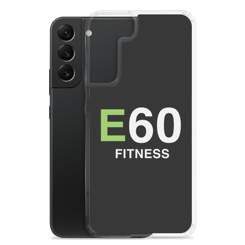 E60 Samsung Case
