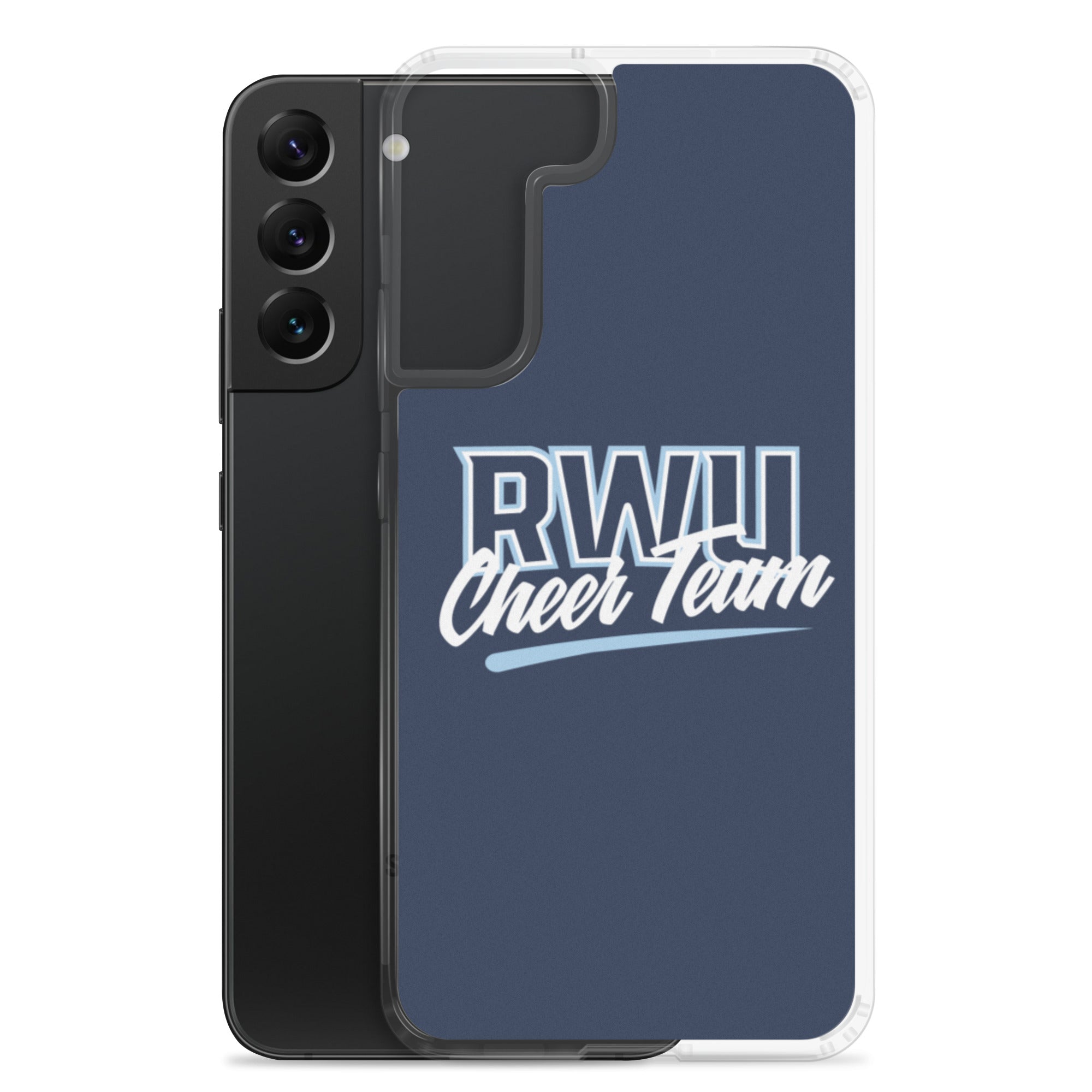 RWU Samsung Case