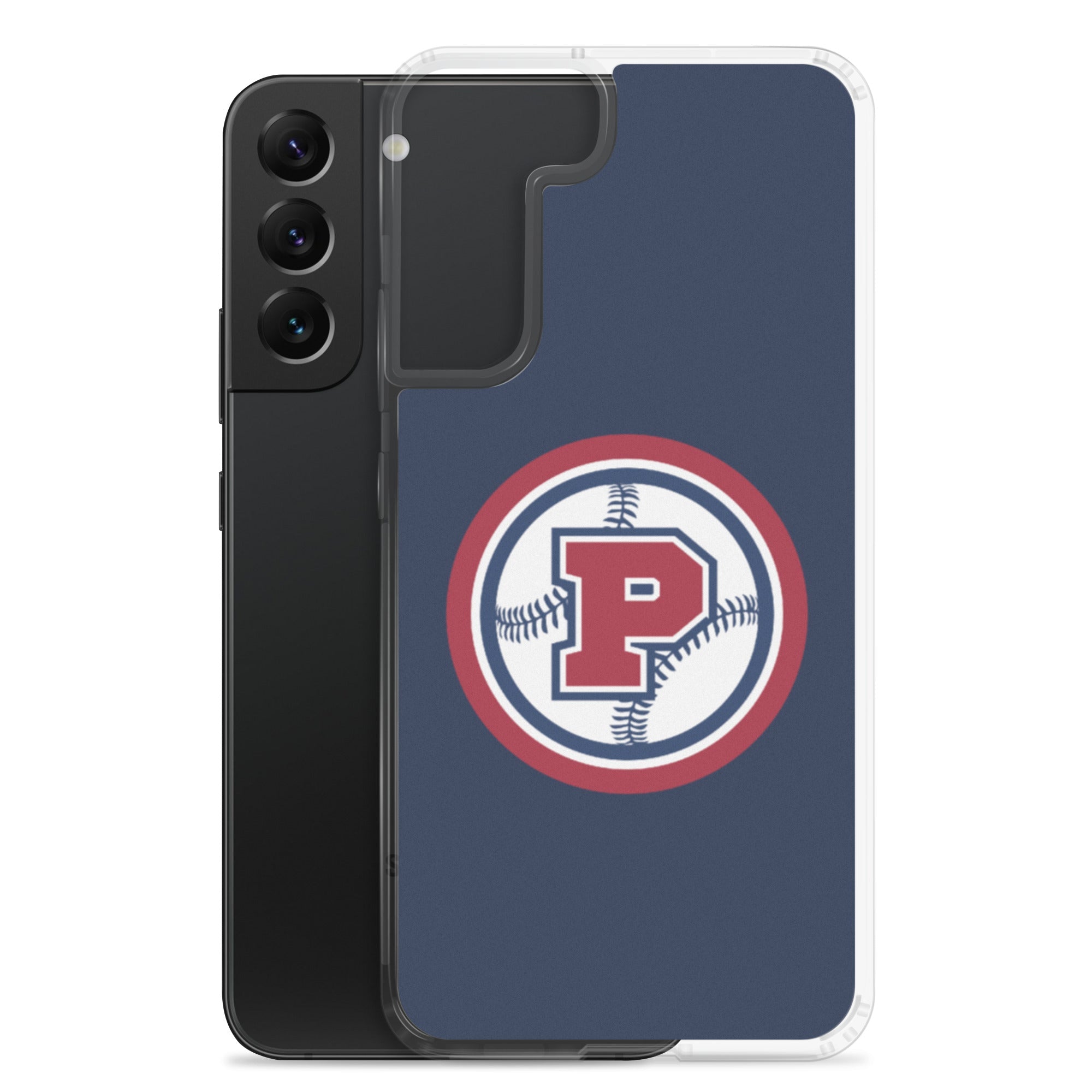 PAB Samsung Case