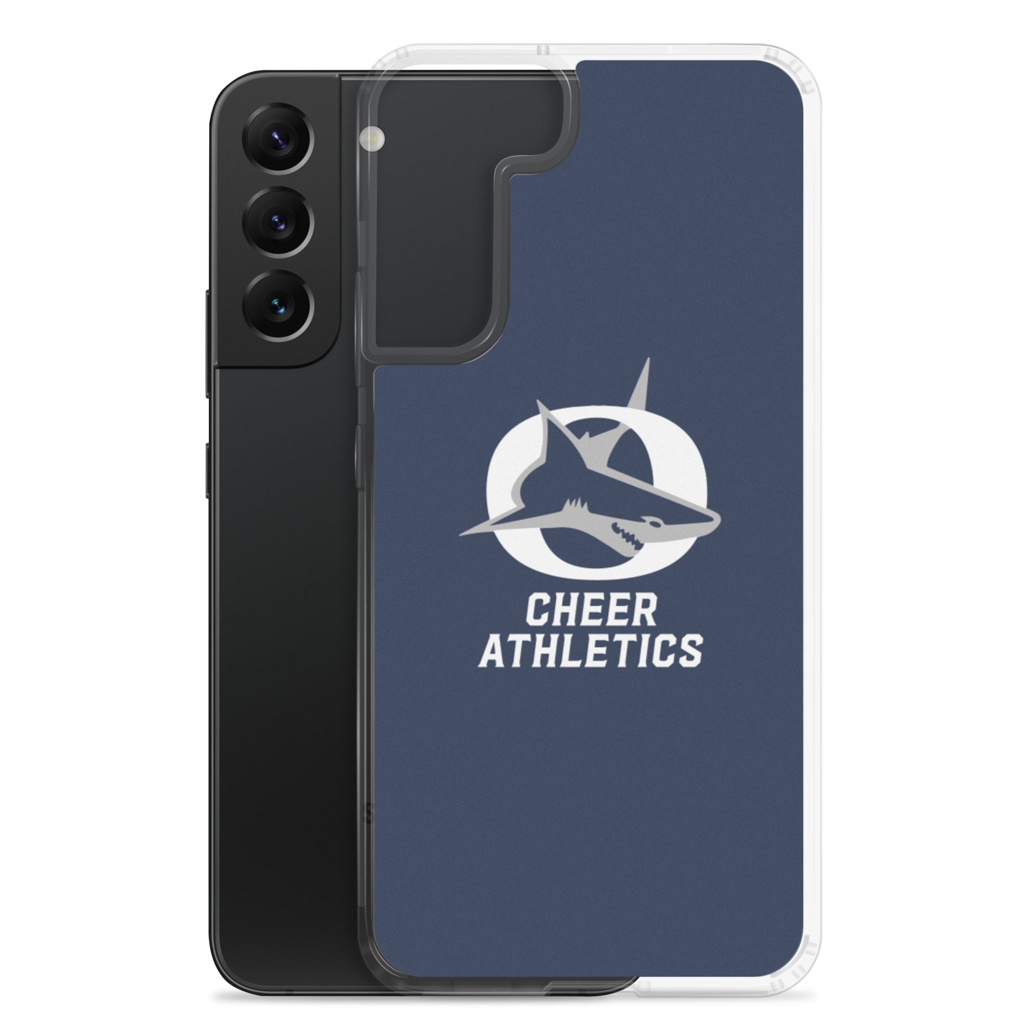 OHSC Samsung Case