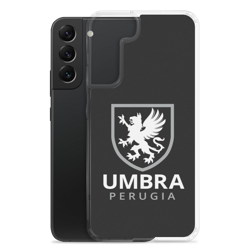 UI Samsung Case  (Black)