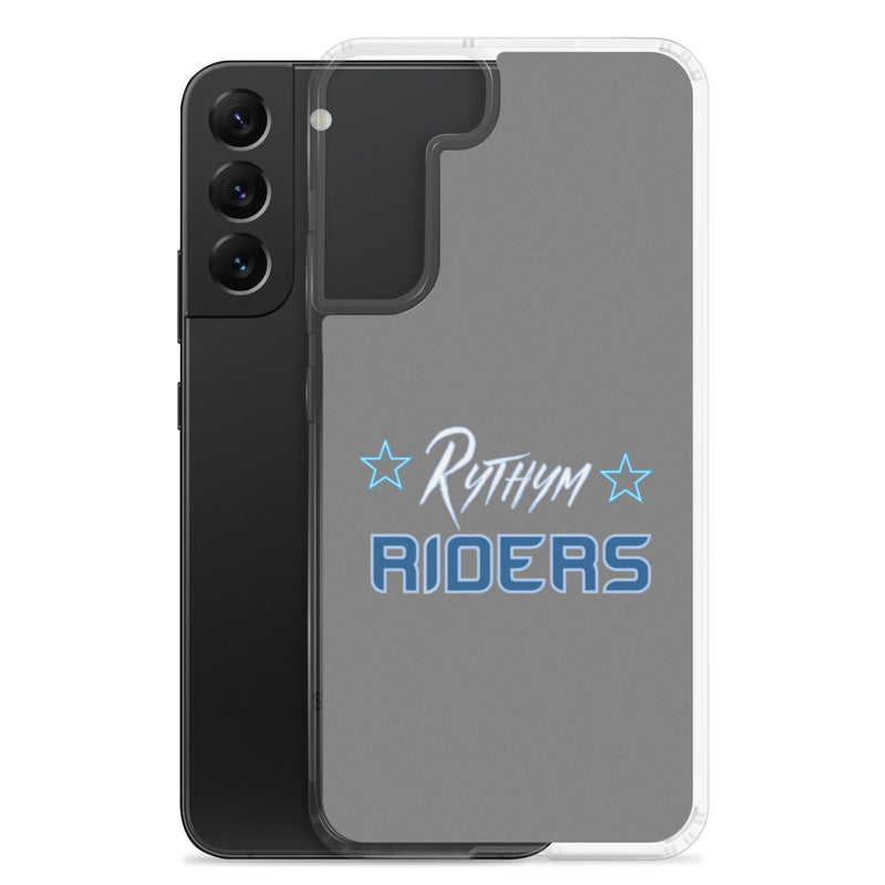 Rythym Riders Samsung Case