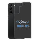 Rythym Riders Samsung Case