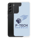 P TECH Samsung Case