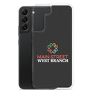 MSWB Samsung Case