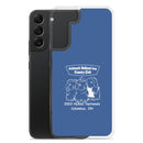 Hallmark Holland Samsung Case