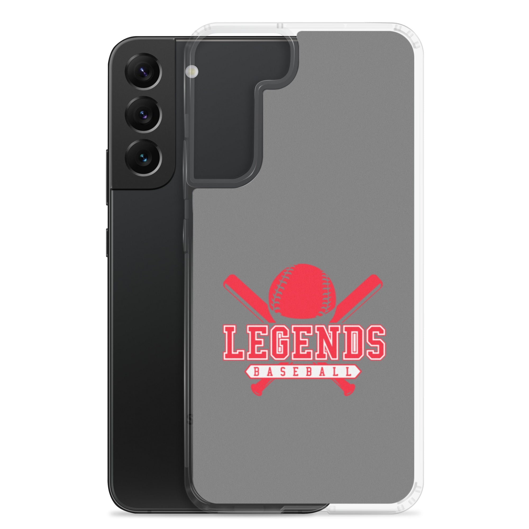 Legends Samsung Case