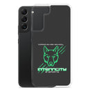 InTennCity Samsung Case