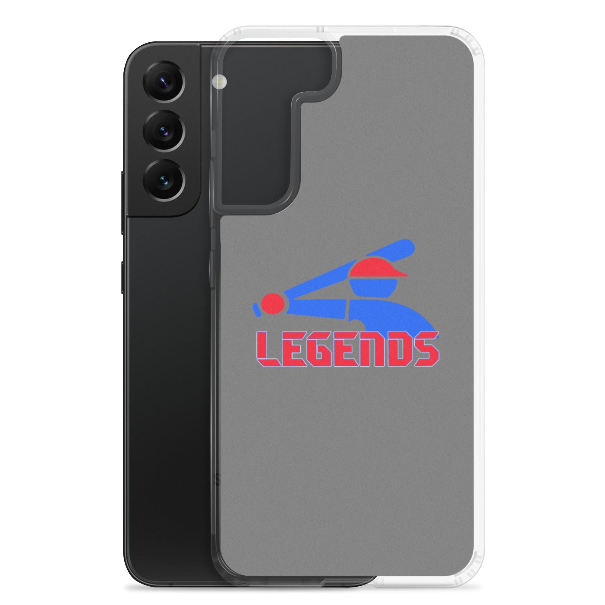 Legends Samsung Case