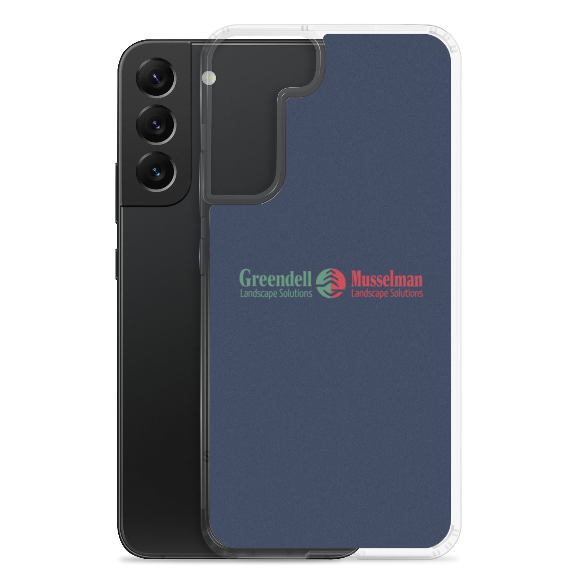 GLS Samsung Case