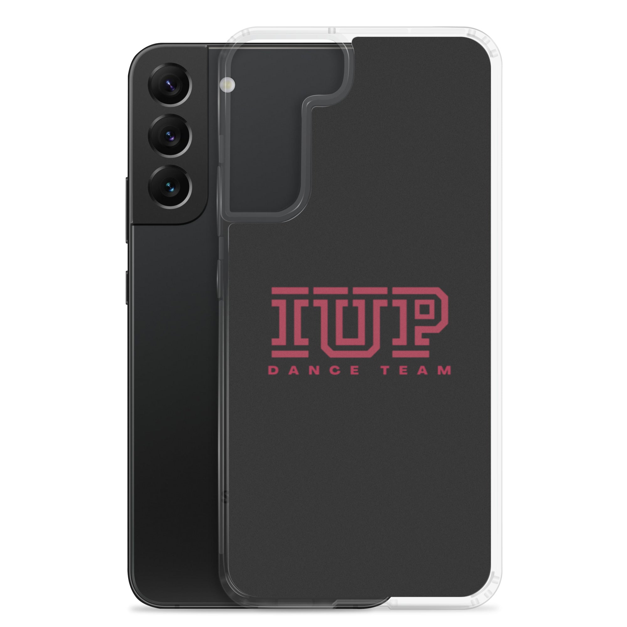 IUP Samsung Case