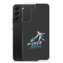 PickleBall Samsung Case