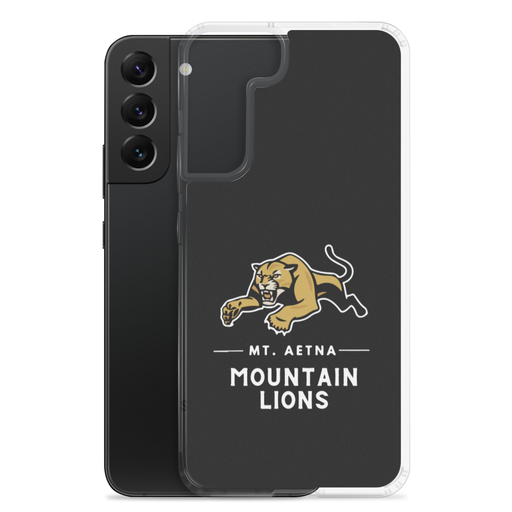 Mt. Aetna Samsung Case