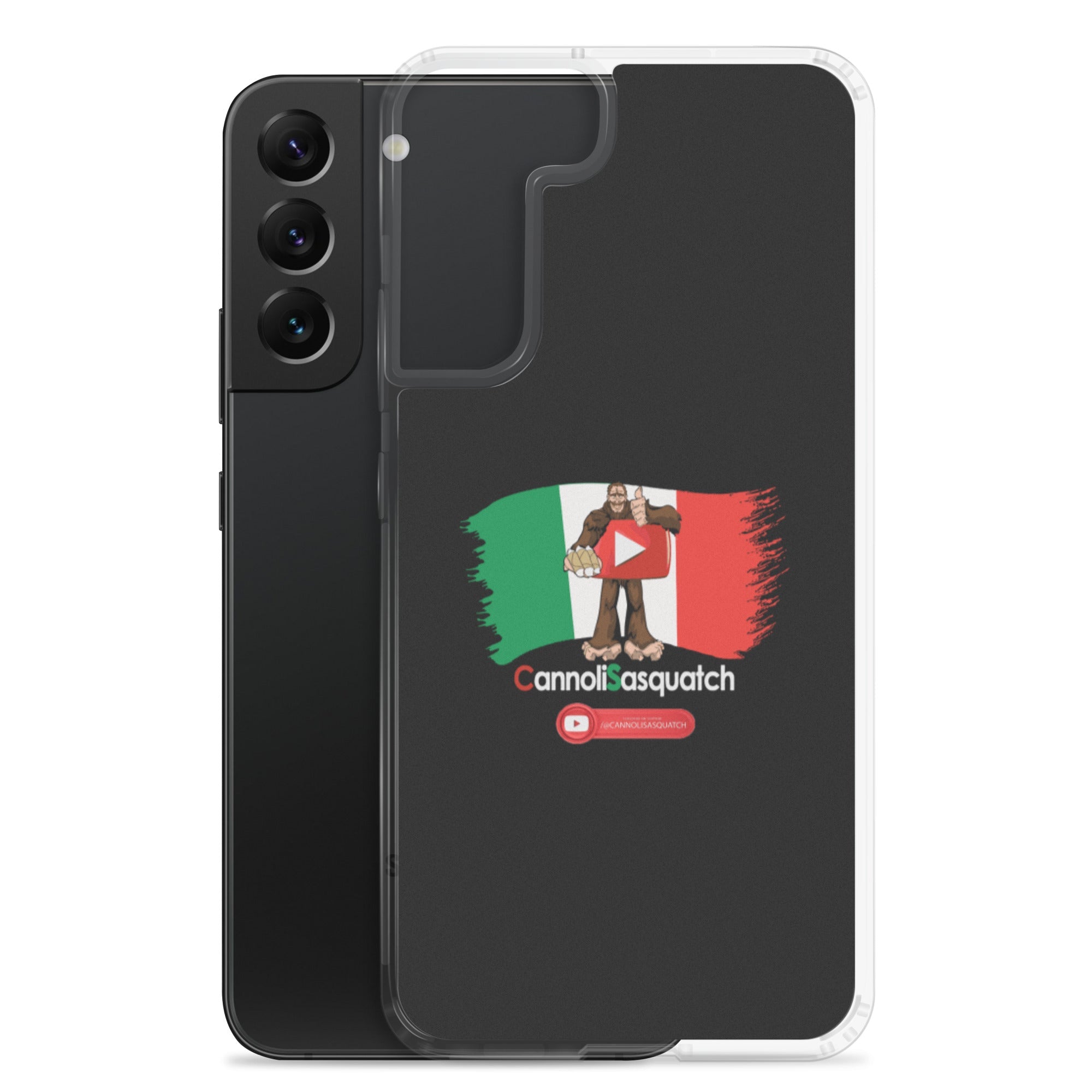 CSP Samsung Case