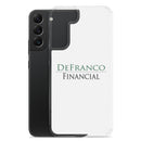 DFF Samsung Case