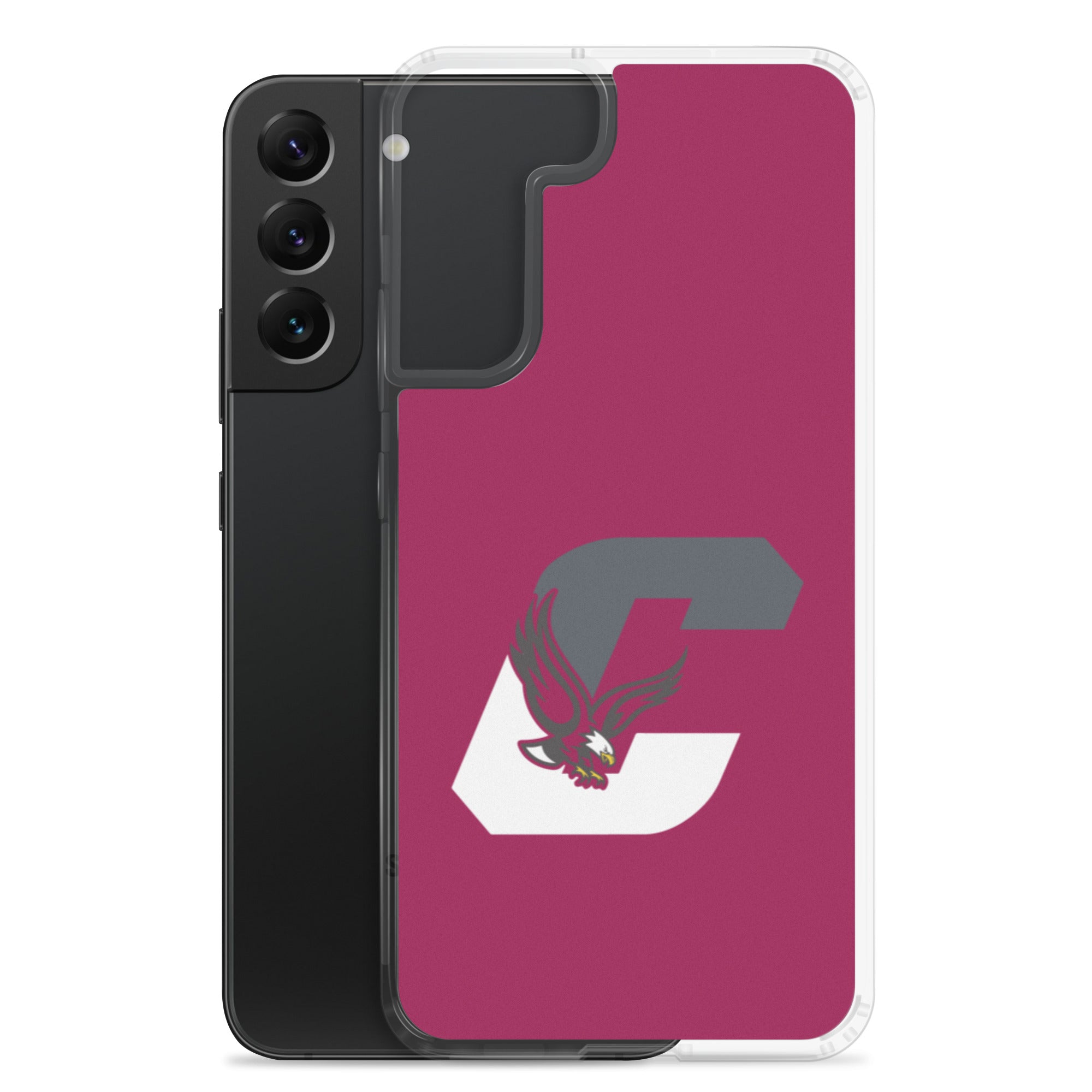Boothwyn Elementary Samsung Case