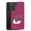 Boothwyn Elementary Samsung Case