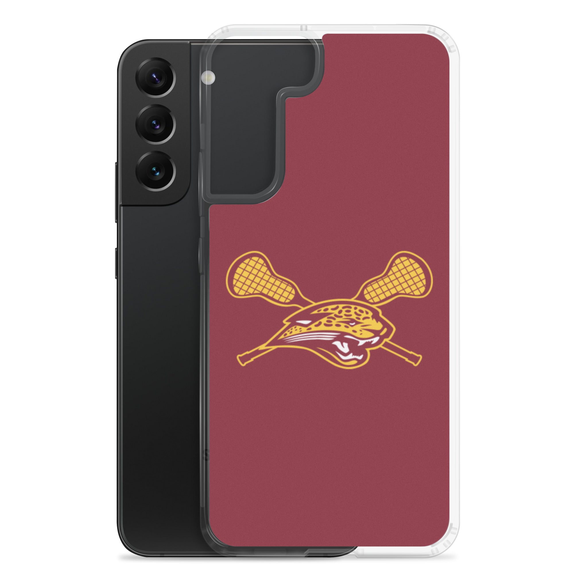 CHSL Samsung Case