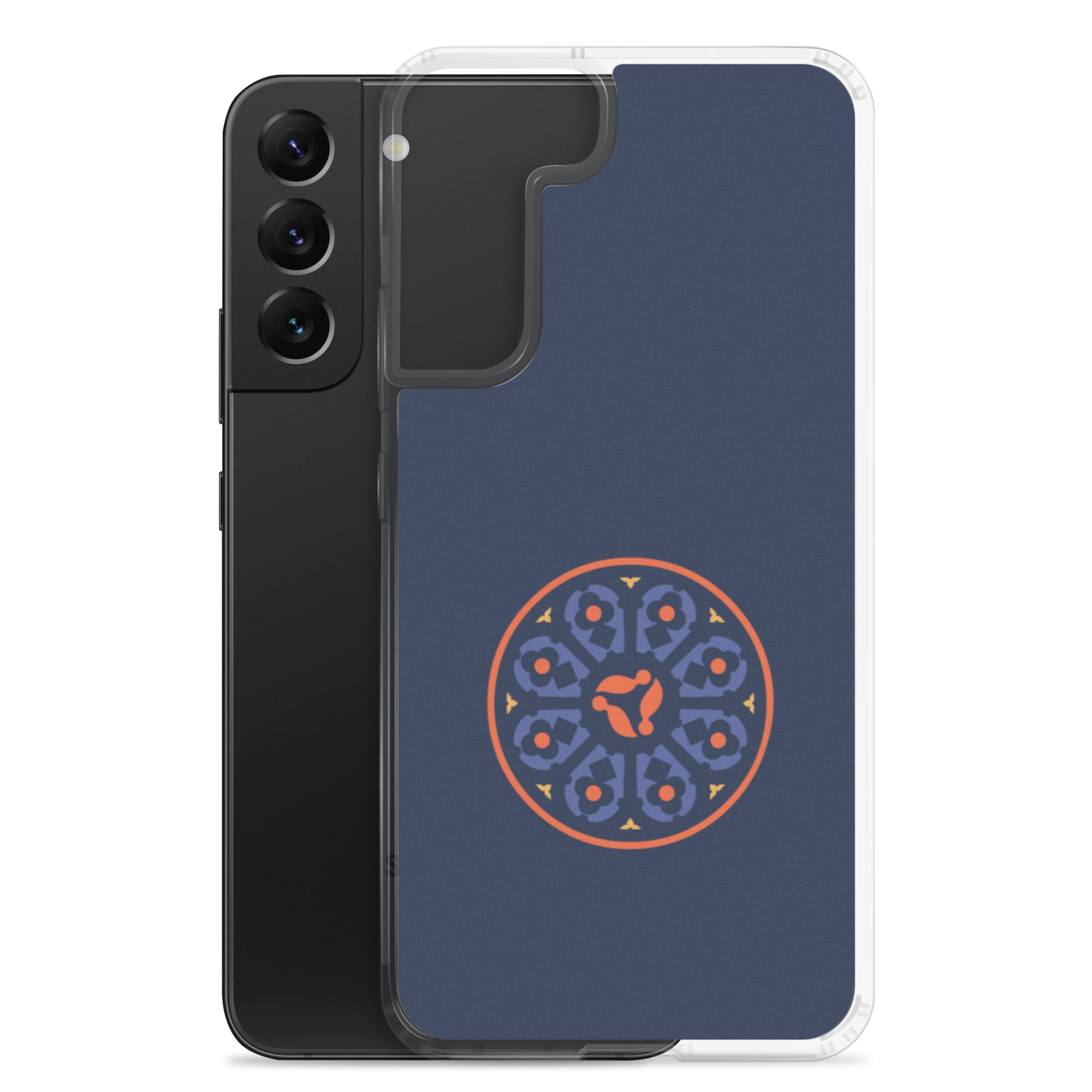 CEC Samsung Case