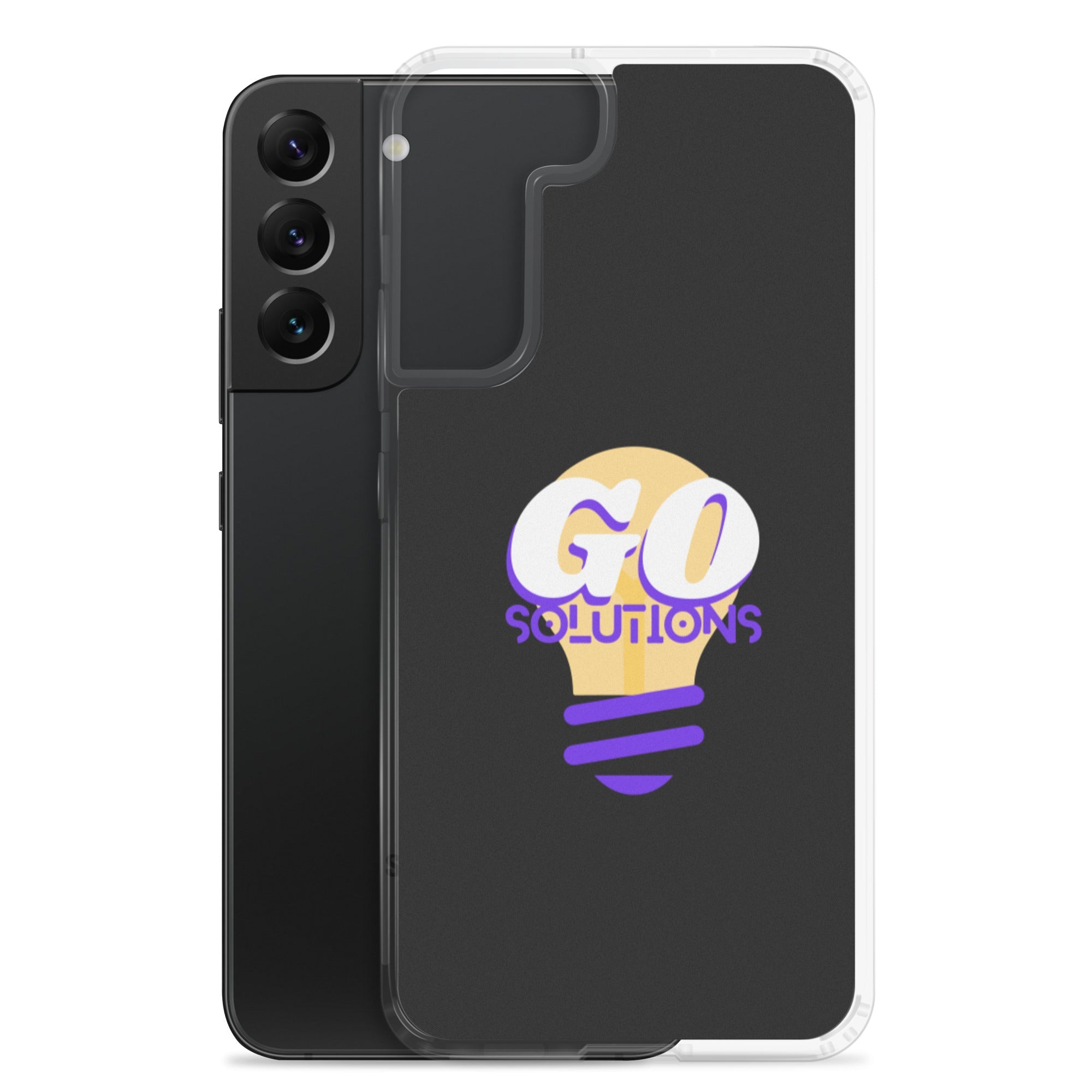 GOS Samsung Case