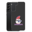 Legends 6U Samsung Case