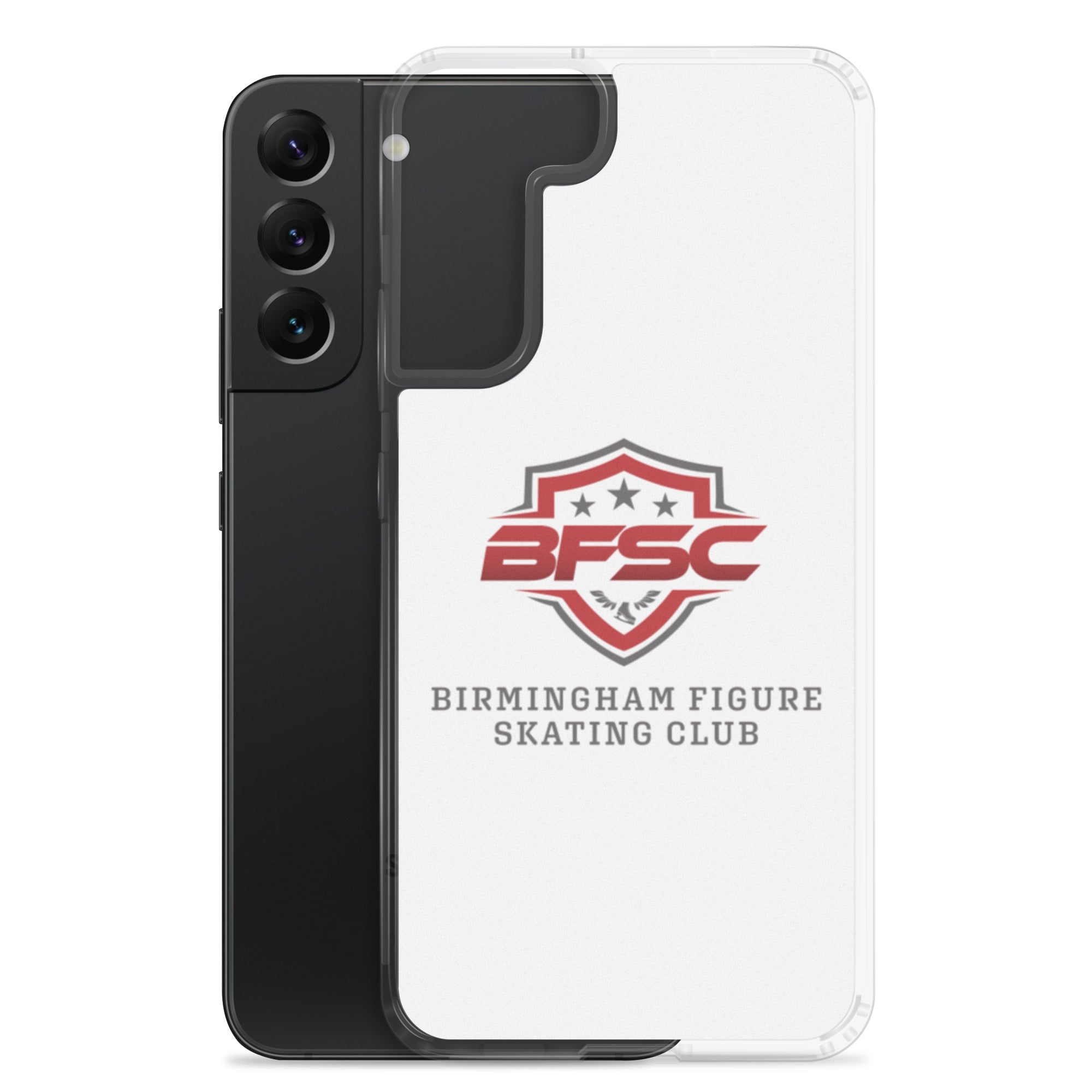 Funda Samsung BFSC