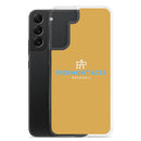 PA Samsung Case