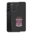 Bethel Hooligans Samsung Case