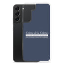CDLC Samsung Case