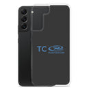 TCR Samsung Case