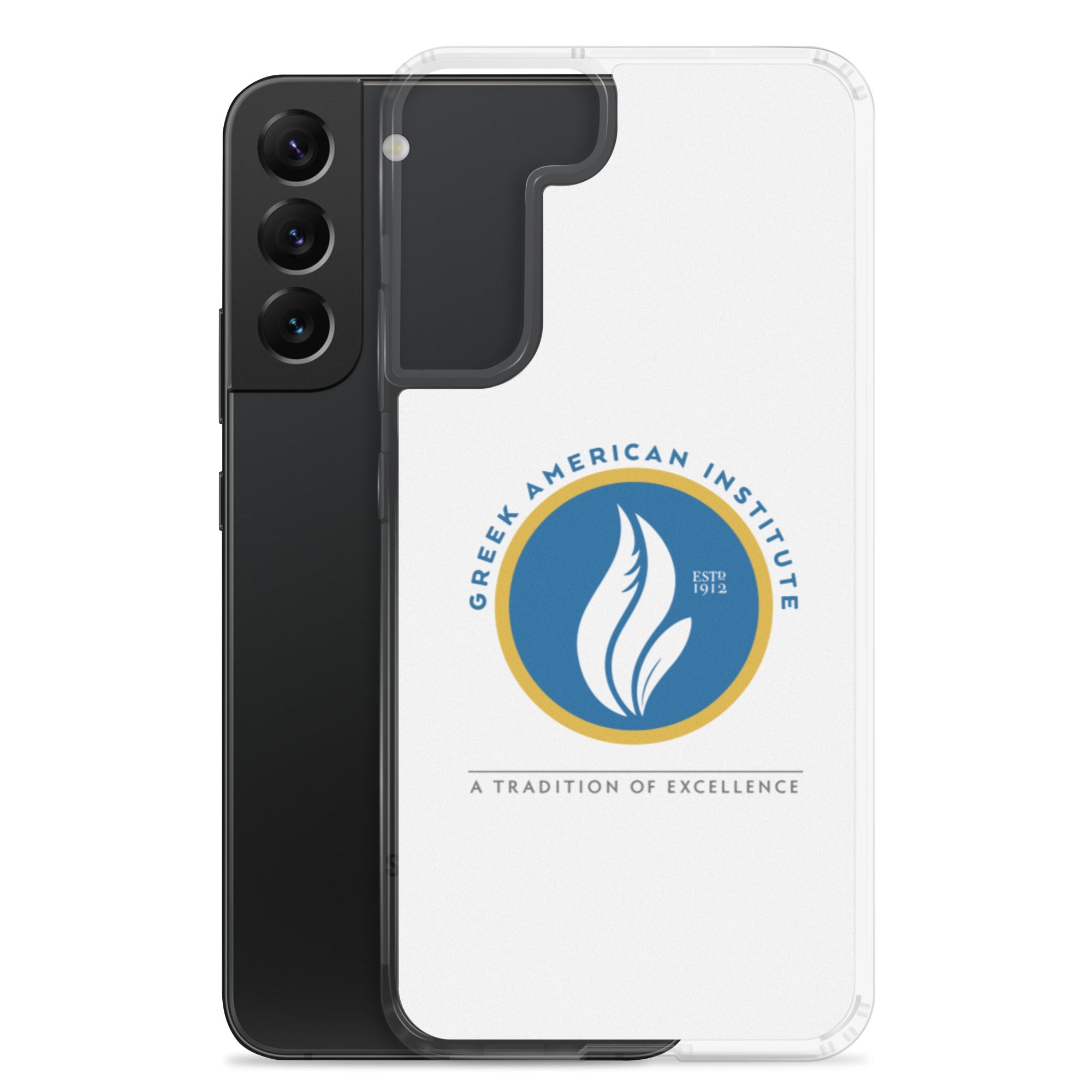 GAI Samsung Case