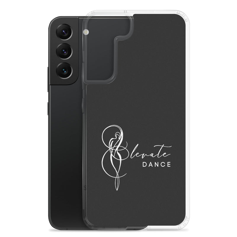 Elevate Dance Samsung Case