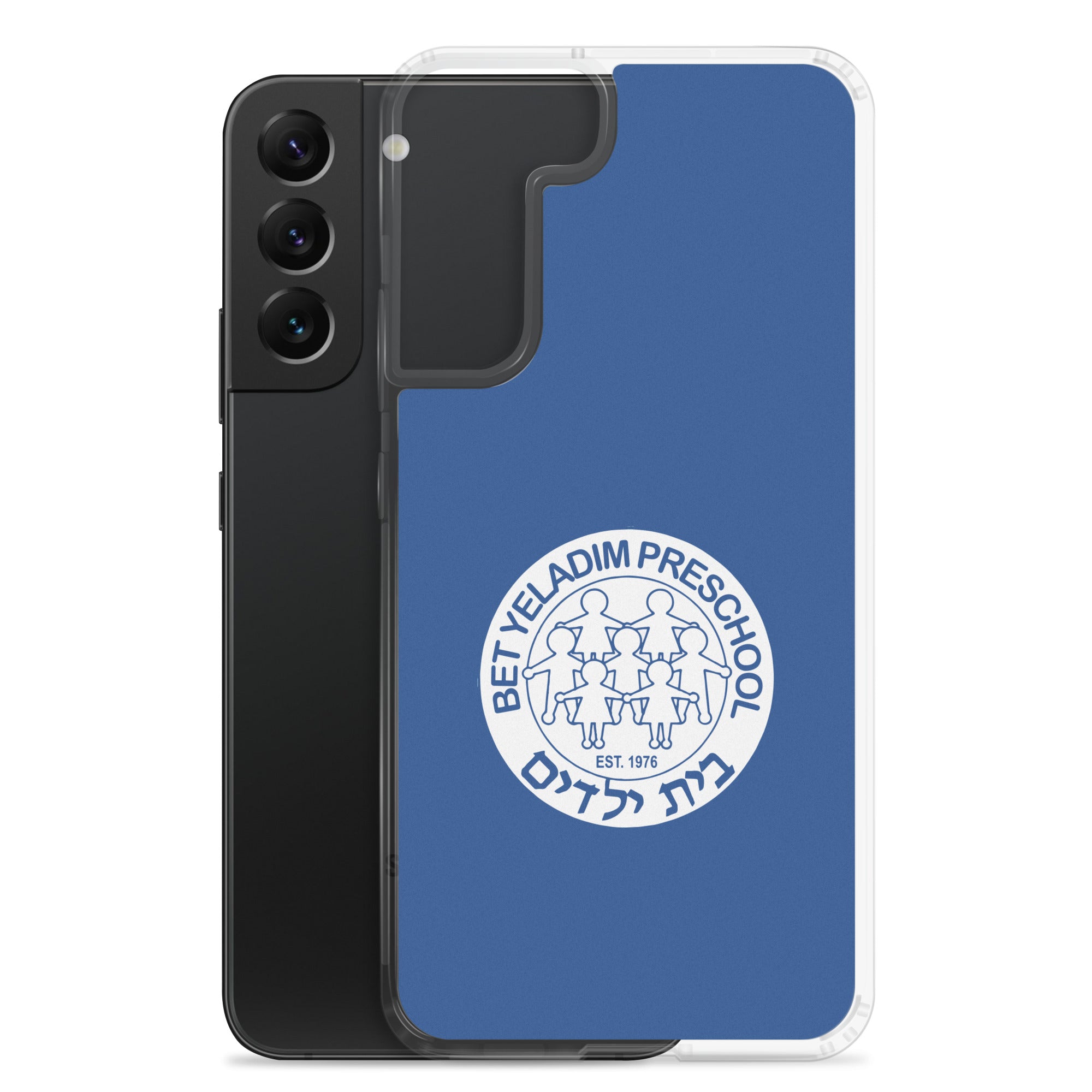 BY Samsung Case