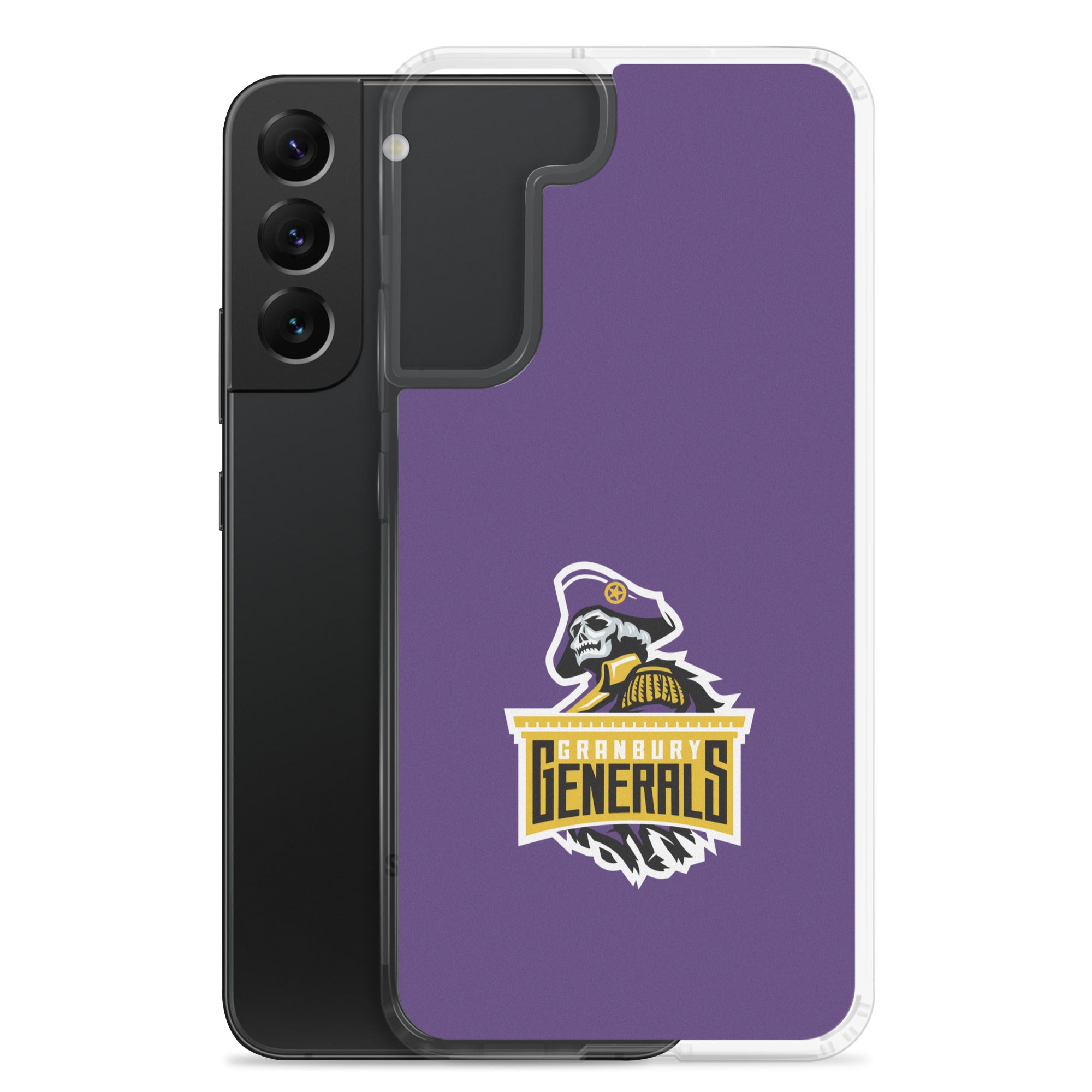GGF Samsung Case