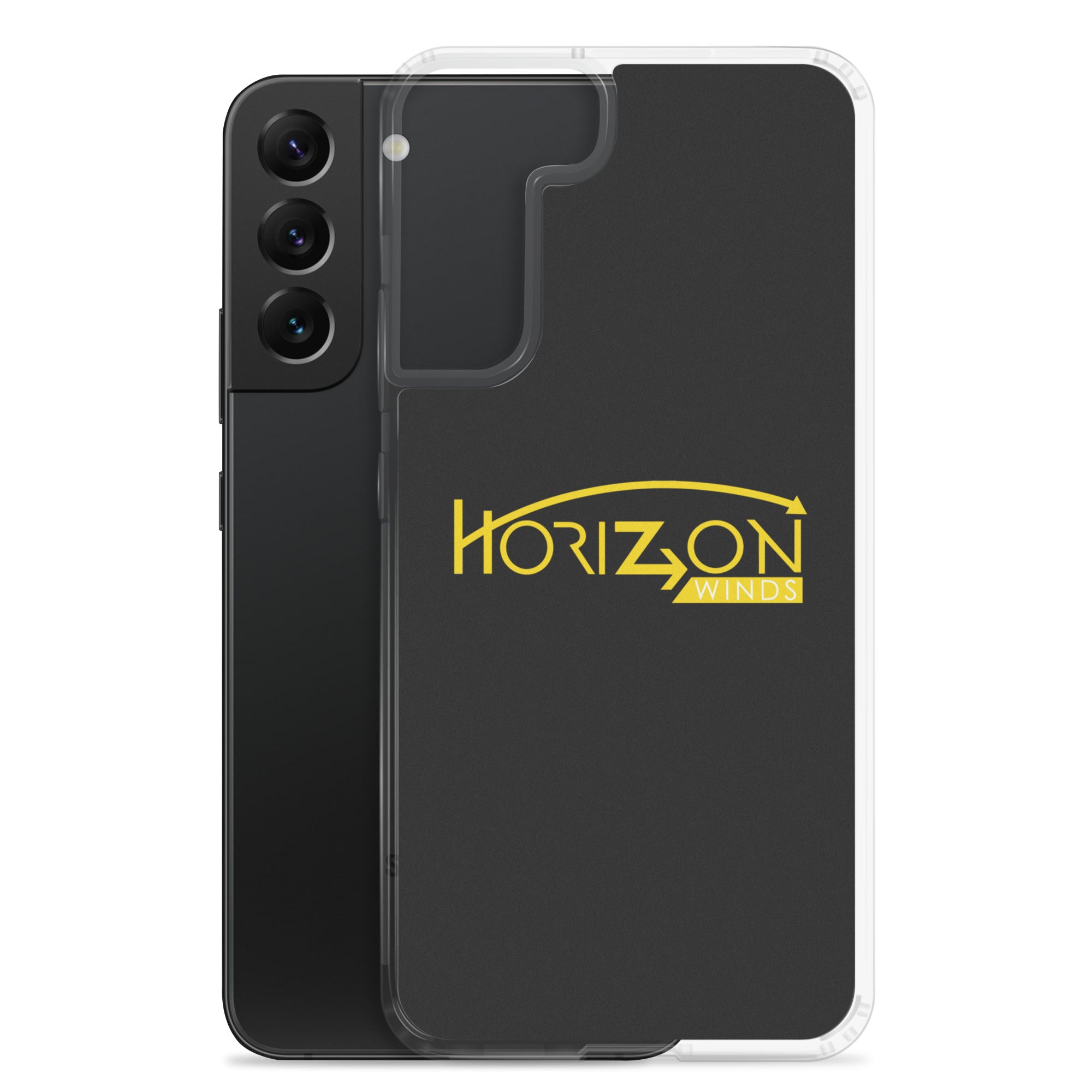 HPAAI Samsung Case