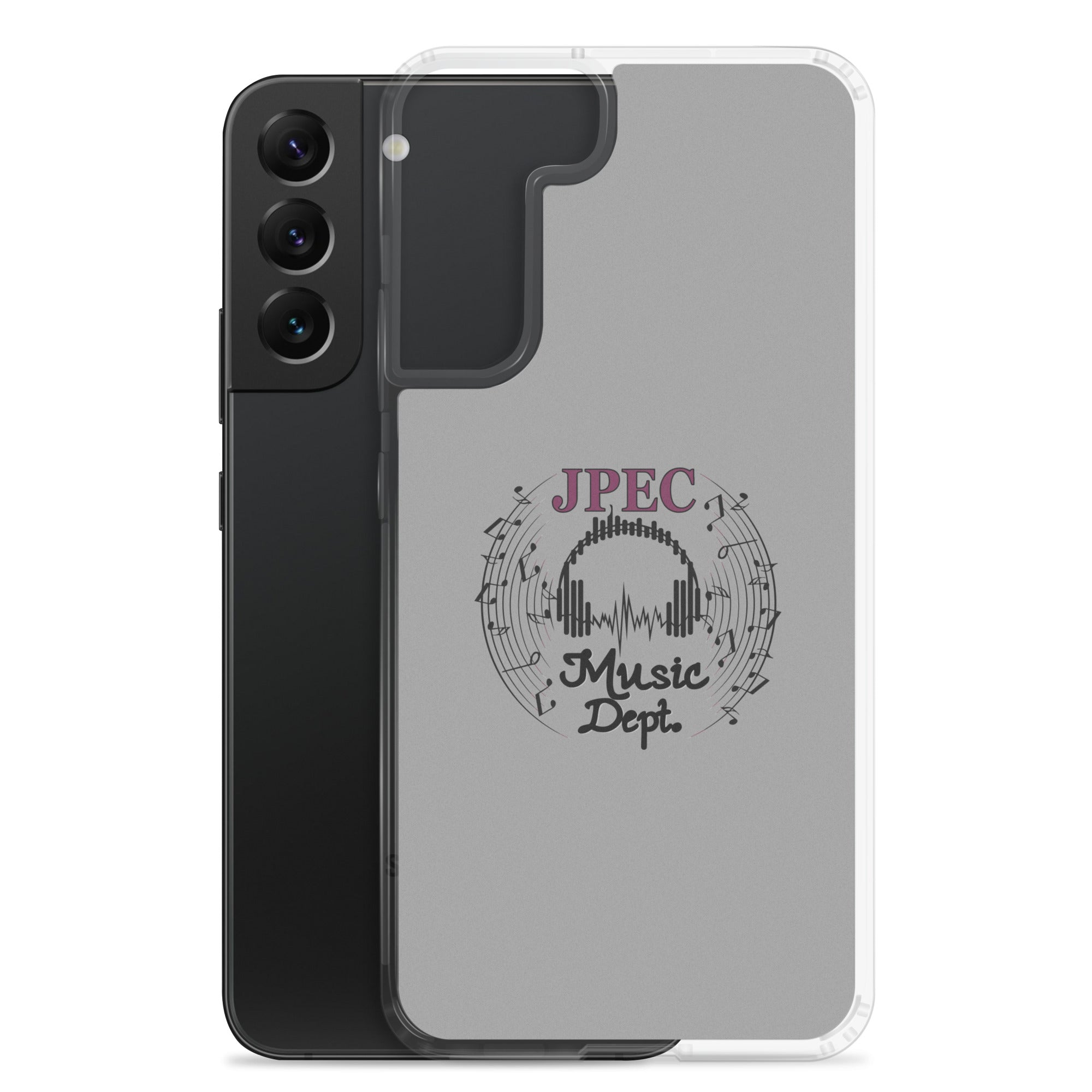 JPEC Samsung Case