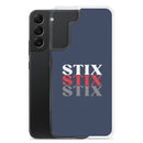 Stix Samsung Case