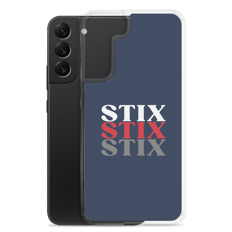 Stix Samsung Case