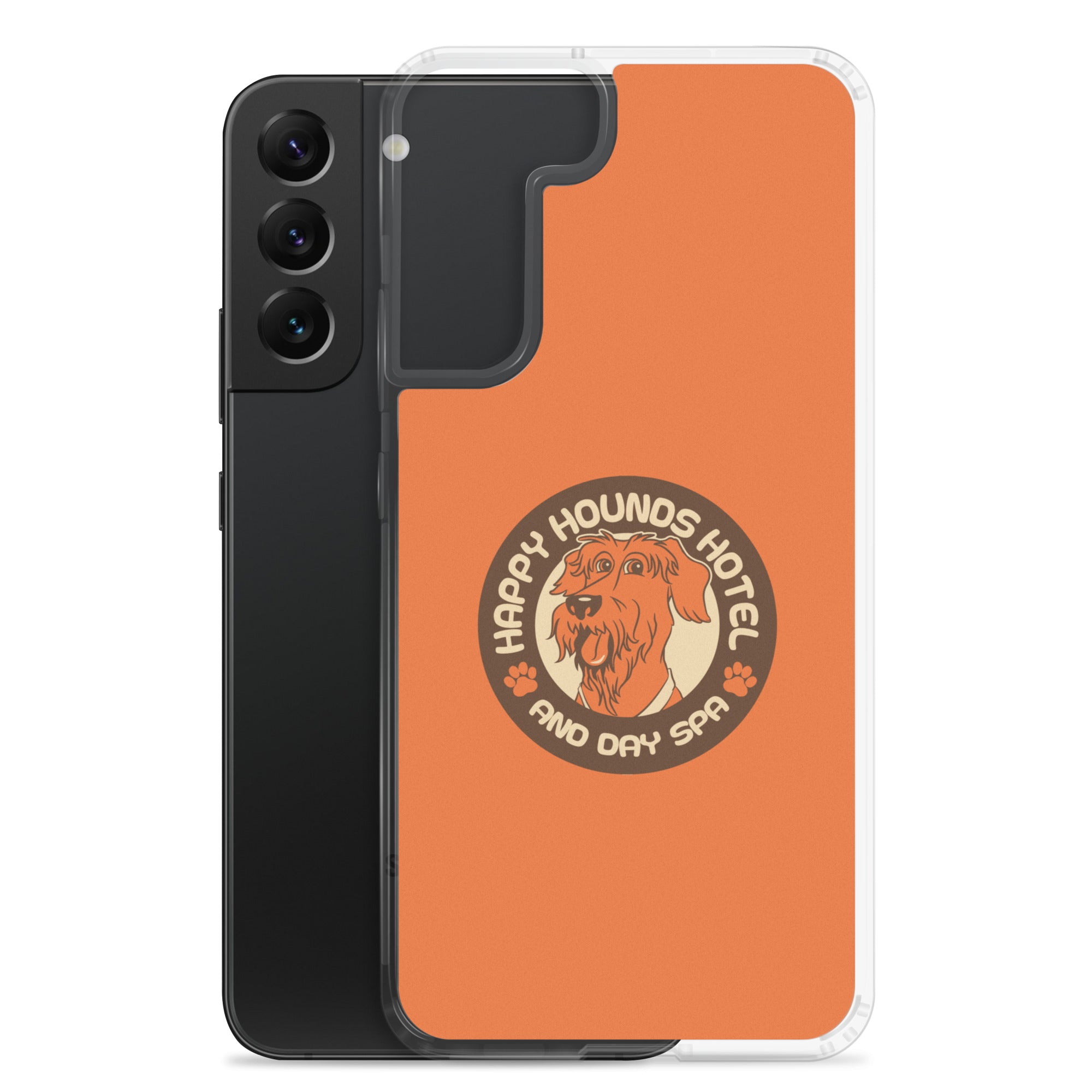 HHH Samsung Case