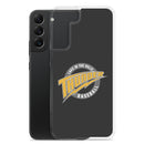 LHYAA Samsung Case