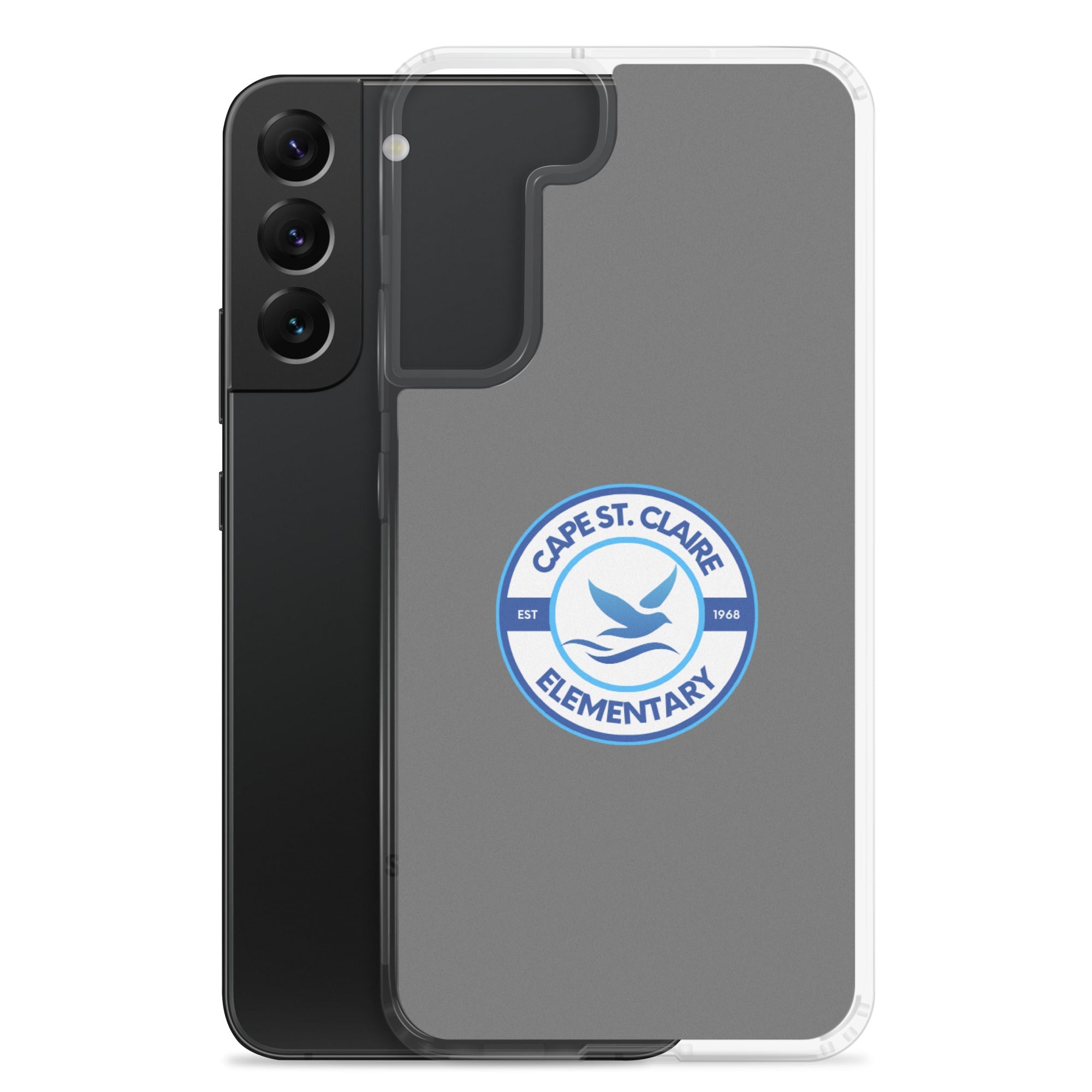 CSCES Samsung Case