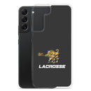 Northwestern Lehigh Samsung Case