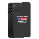 WHV Samsung® Case
