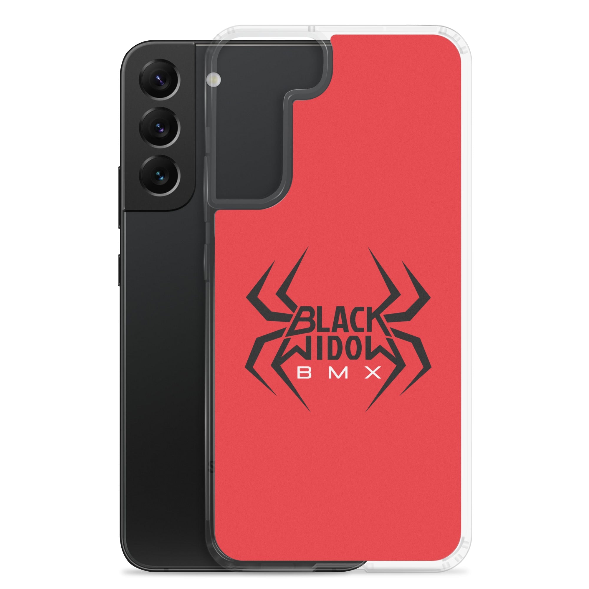 BW Clear Case for Samsung®