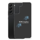 Estuche KDCG para Samsung®