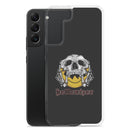 HR Case for Samsung®