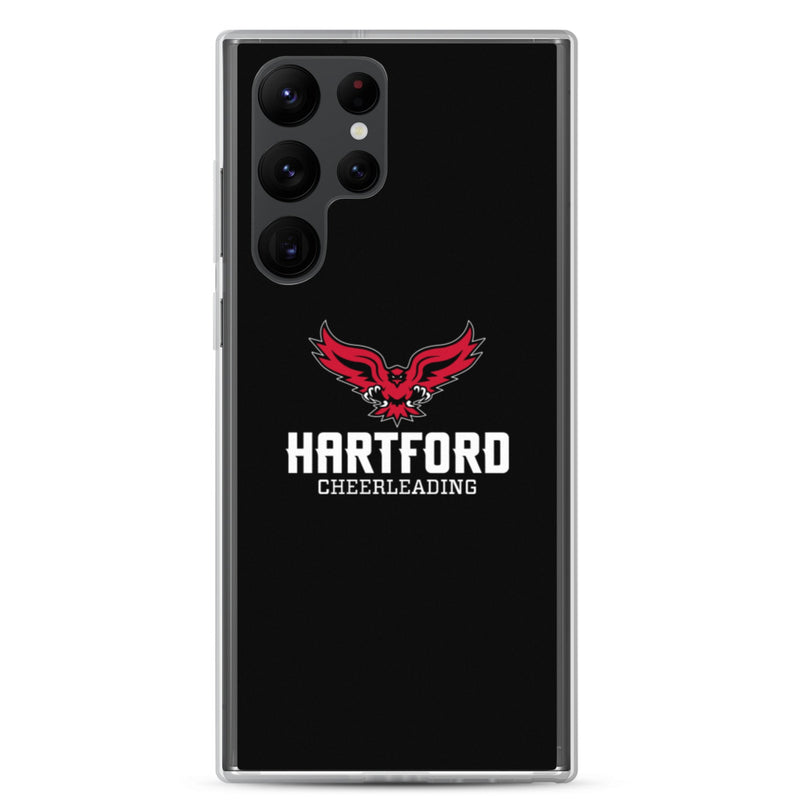 Hartford Cheerleading Samsung Case